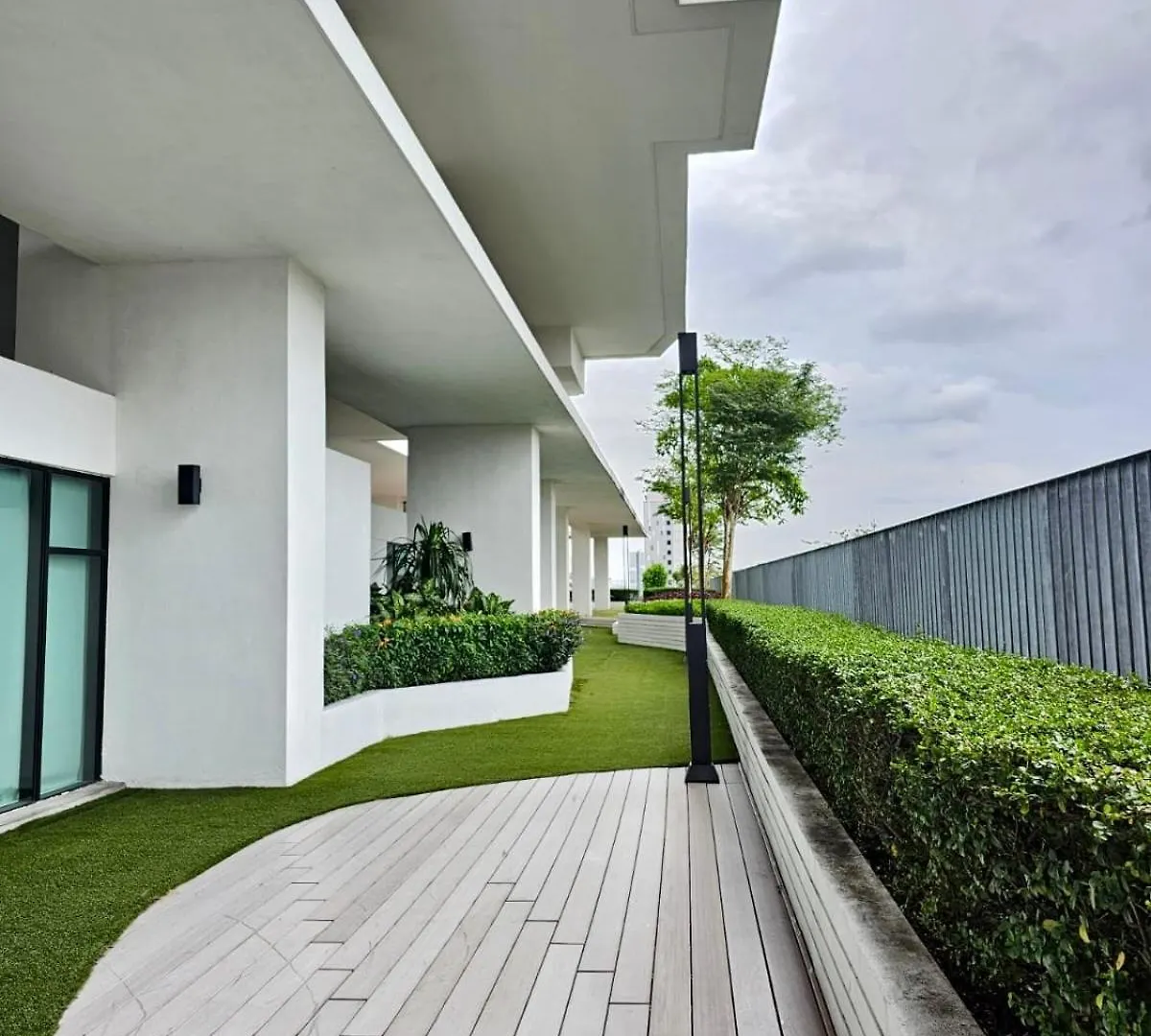 Midvally Mosaic Southkey 3Br Johor Bahru 0*,  Malaysia