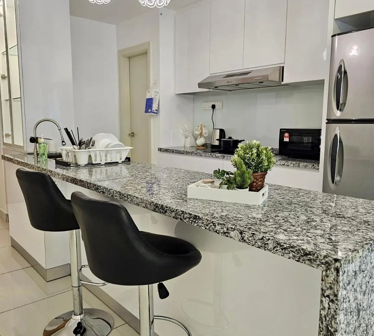 Midvally Mosaic Southkey 3Br Johor Bahru