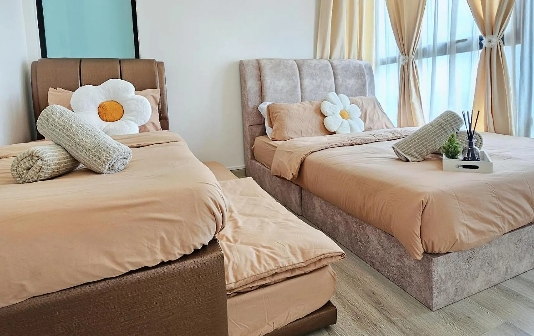 Midvally Mosaic Southkey 3Br Johor Bahru Malaysia